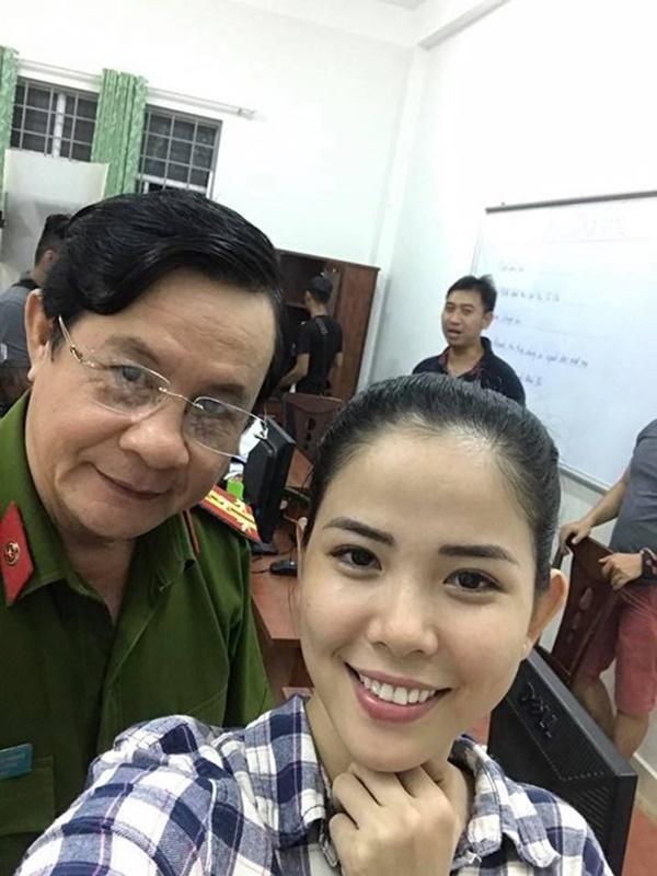 Truân chuyên mỹ nhân Cảnh Sát Hình Sự: Vô tình là kẻ thứ ba, vất vả làm mẹ đơn thân-1