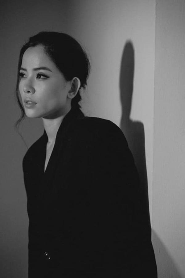 Truân chuyên mỹ nhân Cảnh Sát Hình Sự: Vô tình là kẻ thứ ba, vất vả làm mẹ đơn thân-4