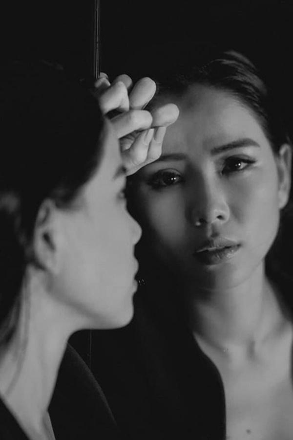 Truân chuyên mỹ nhân Cảnh Sát Hình Sự: Vô tình là kẻ thứ ba, vất vả làm mẹ đơn thân-5