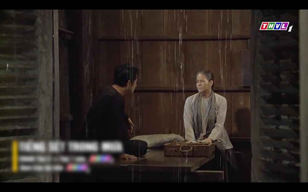 Sự thật được phơi bày, cha con ruột giết nhau ở tập 53 Tiếng sét trong mưa-3