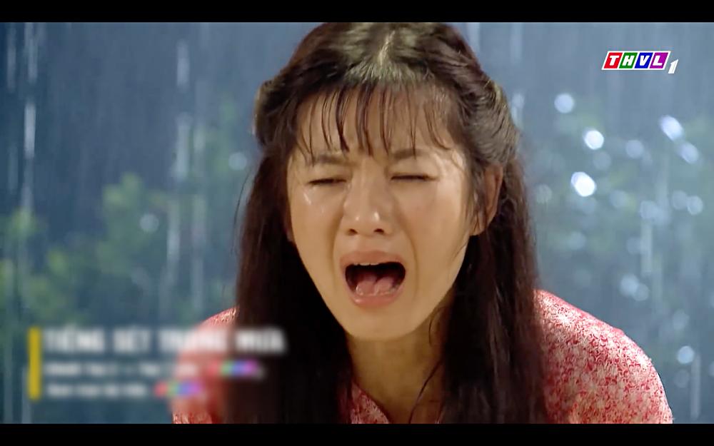 Sự thật được phơi bày, cha con ruột giết nhau ở tập 53 Tiếng sét trong mưa-7