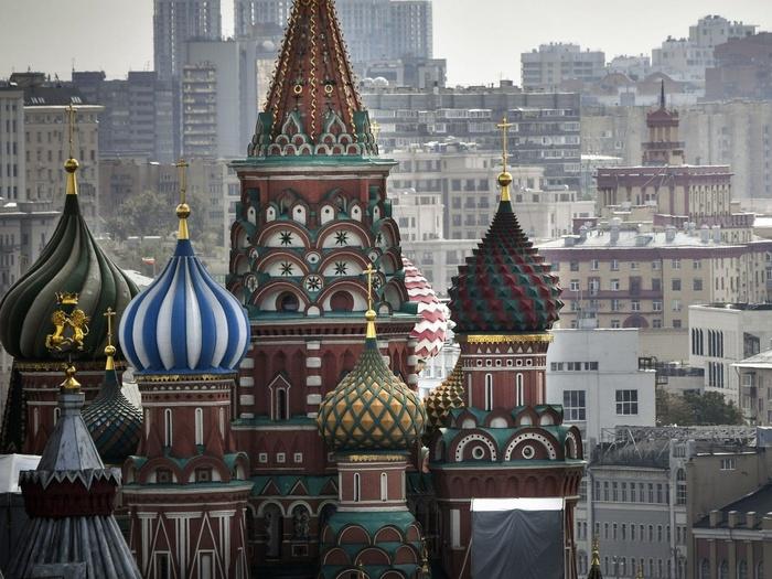 6 cú sốc về văn hóa nhiều du khách sẽ gặp phải khi lần đầu đặt chân đến Nga-1