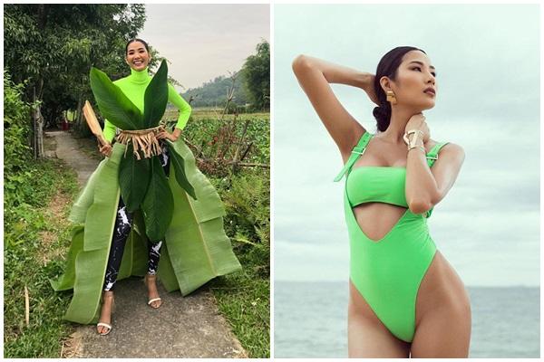 Halloween từ Việt Nam ra thế giới: Mọi ngôi sao nhường sóng cho nụ hôn đứt lưỡi của Miley Cyrus-22