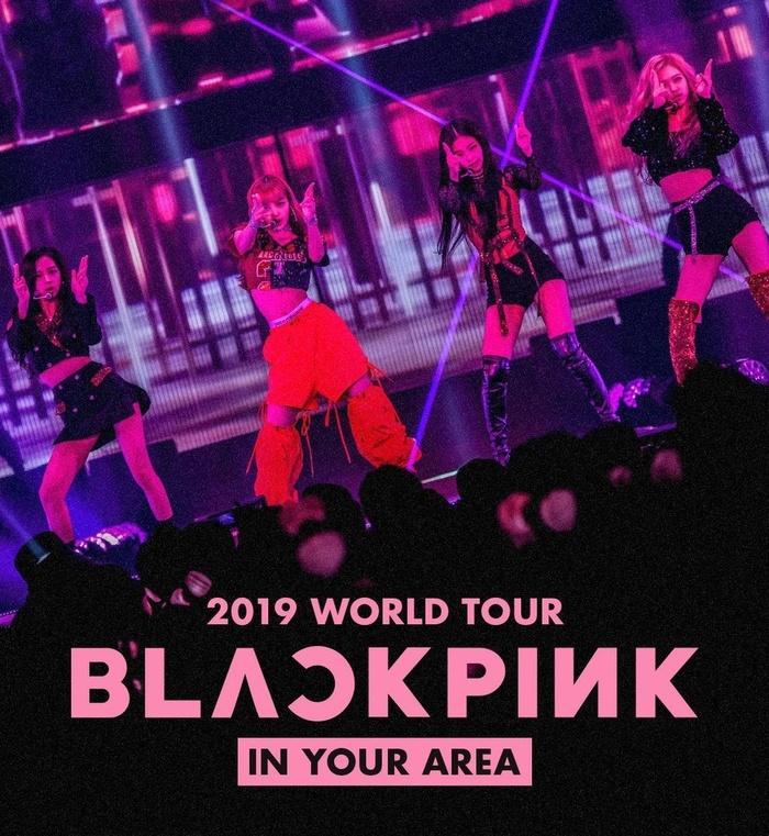 Những nhóm nhạc có giá vé tour đắt nhất năm 2019: Kpop có 2 đại diện góp mặt nhưng không phải BTS-3