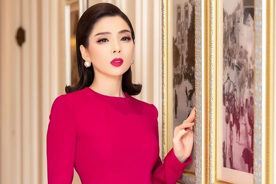 Lệ Quyên lần đầu lên tiếng về tin đồn hôn nhân rạn nứt, sống an phận như 'công chức nhà nước'