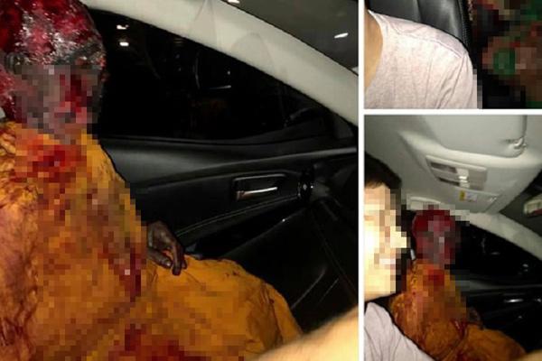 9X có tài hóa trang được gọi là phù thủy make up-8