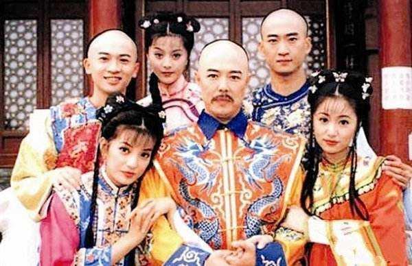 Một trời ký ức ùa về khi Hạ Tử Vy Lâm Tâm Như hội ngộ Hoàng A Mã Trương Thiết Lâm-8