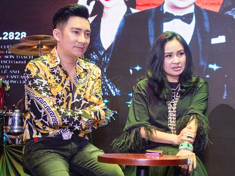 Nữ ca sĩ giữ được phong độ về nhan sắc nhờ chăm sóc đúng cách.