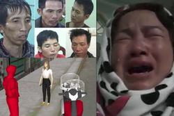 Bà Trần Thị Hiền - mẹ nữ sinh giao gà ở Điện Biên bị đề nghị truy tố khung tử hình