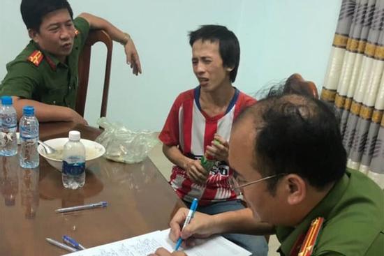 Truy tố kẻ gây ra thảm án, 3 người chết ở Bình Dương