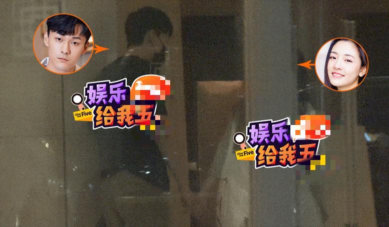 Ngọc nữ Bên Nhau Trọn Đời lộ ảnh hẹn hò, bị nghi đang mang thai-6