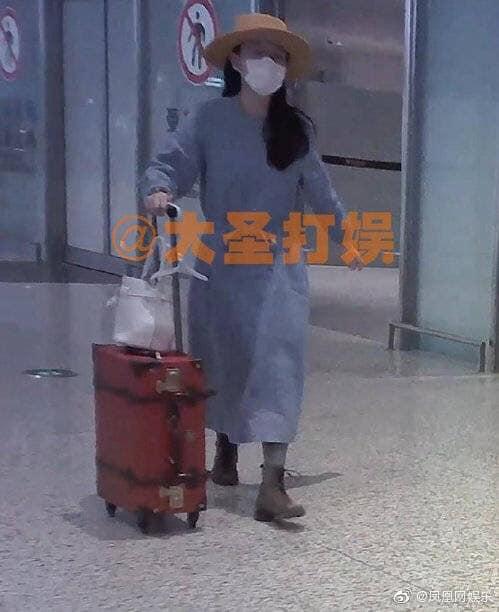 Ngọc nữ Bên Nhau Trọn Đời lộ ảnh hẹn hò, bị nghi đang mang thai-7