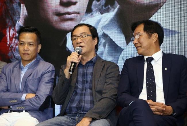 Một năm tuột dốc không phanh của Việt Anh: Sự nghiệp đứng im nhường chỗ cho tai tiếng bủa vây-8