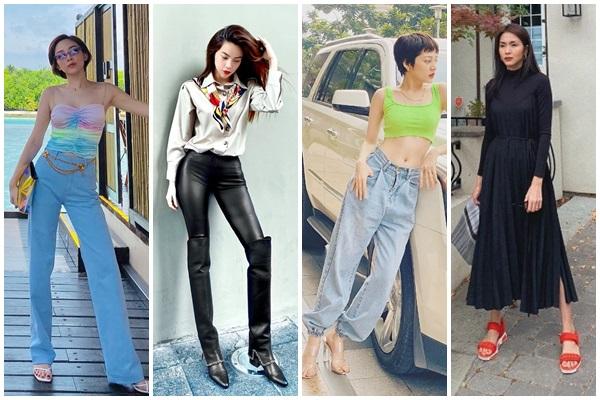 Nhã Phương liên tiếp gây thương nhớ với đầm trắng - Minh Hằng là khách mời mặc đẹp nhất đám cưới Đông Nhi-16