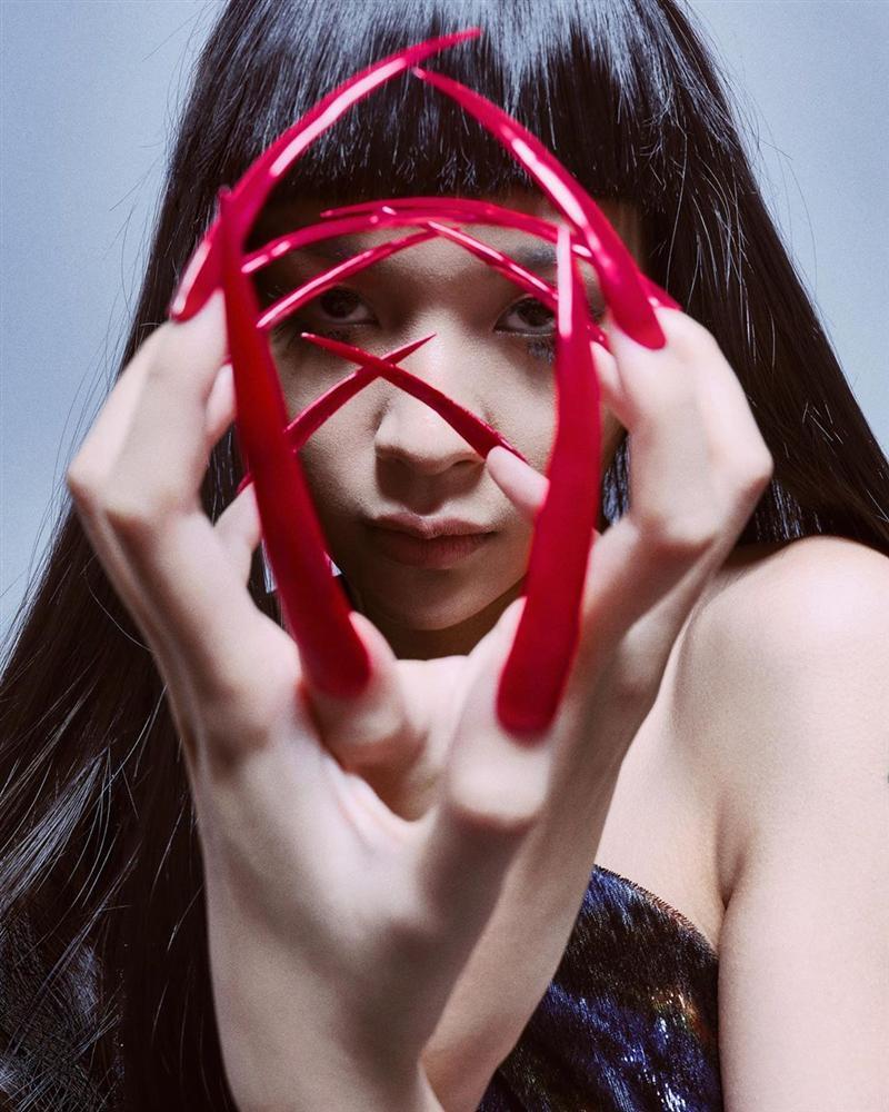 Halloween từ Việt Nam ra thế giới: Mọi ngôi sao nhường sóng cho nụ hôn đứt lưỡi của Miley Cyrus-17