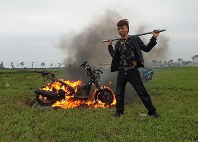 Khá Bảnh kiếm tiền từ đường dây lô đề như thế nào?-2