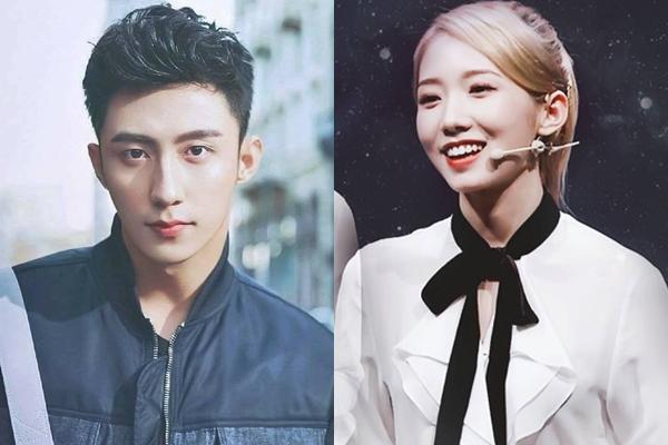 Hậu duệ Mặt trời bản Trung tung tên phim cực sến, dàn cast liệu có đánh bại được cặp Song - Song?-9