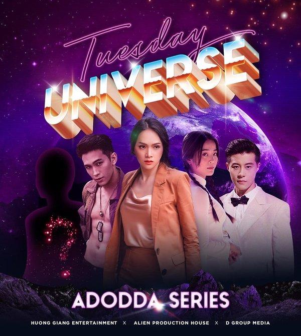 ADODDA 3 vừa ra mắt đã bị chê đã nhạt lại lê thê, Hương Giang phán: 30 chưa phải là Tết-5