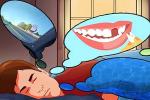 Giải mã giấc mơ: Rụng răng là điềm lành hay xấu mà nhiều người hay sợ?