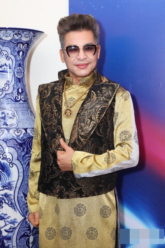 SAO MAKE OVER: MC Thanh Bạch - Lệ Quyên - Thúy Vân đều bị son phấn báo hại-4