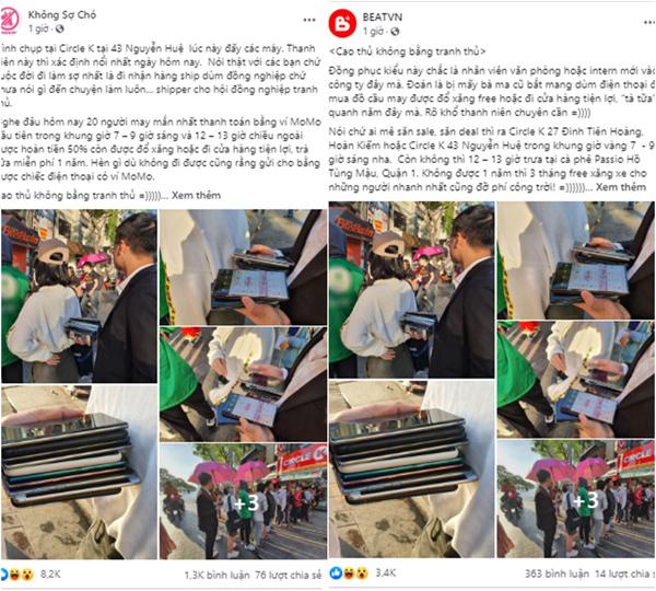 Còn vài tiếng nữa bão hoàn tiền sẽ tan, bạn tham gia chưa?-3