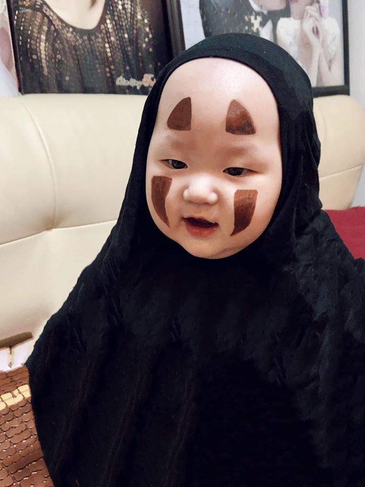 Nuôi con khéo như Trà My Idol, bảo sao Tăng Thanh Hà và giới showbiz không hết lời khen ngợi-2