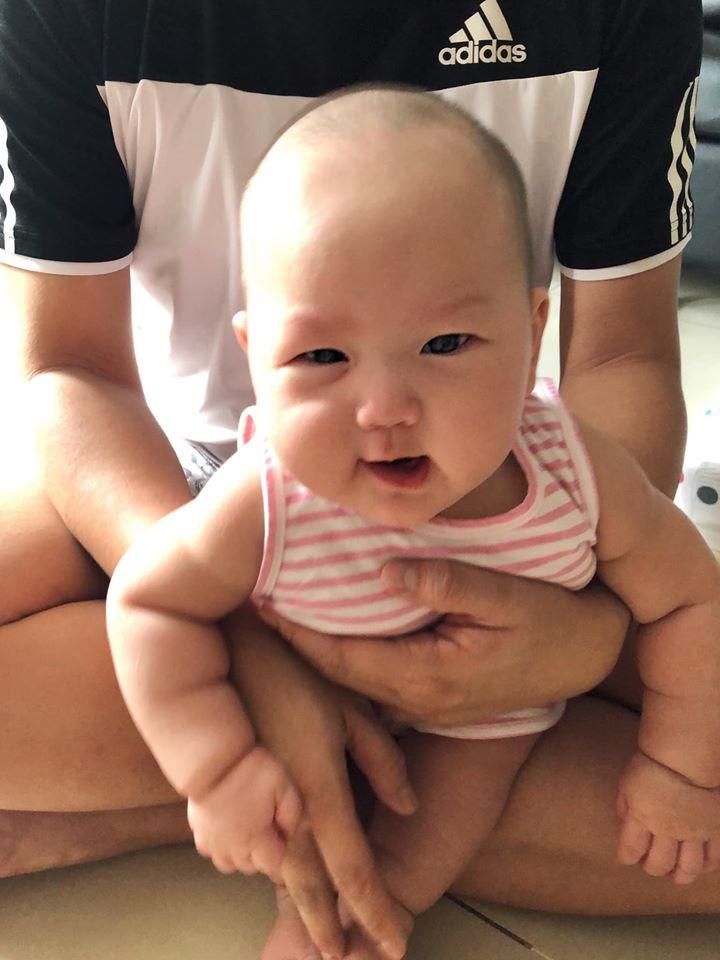 Nuôi con khéo như Trà My Idol, bảo sao Tăng Thanh Hà và giới showbiz không hết lời khen ngợi-10