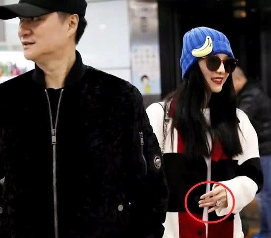 Phạm Băng Băng được đại gia siêu giàu theo đuổi, tặng nhẫn 150 tỷ đồng làm quà sinh nhật lấy lòng người đẹp?-5