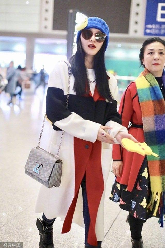 Phạm Băng Băng được đại gia siêu giàu theo đuổi, tặng nhẫn 150 tỷ đồng làm quà sinh nhật lấy lòng người đẹp?-6