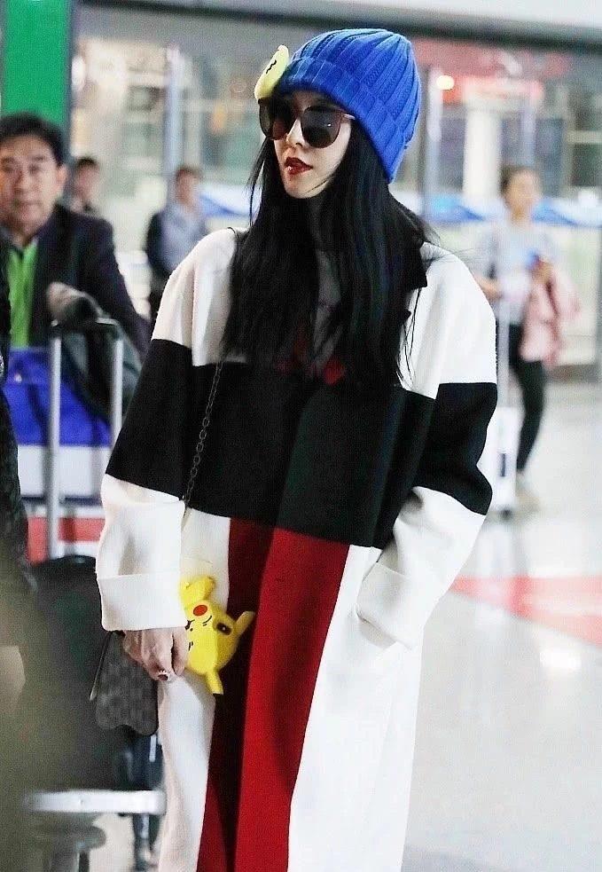 Phạm Băng Băng được đại gia siêu giàu theo đuổi, tặng nhẫn 150 tỷ đồng làm quà sinh nhật lấy lòng người đẹp?-8