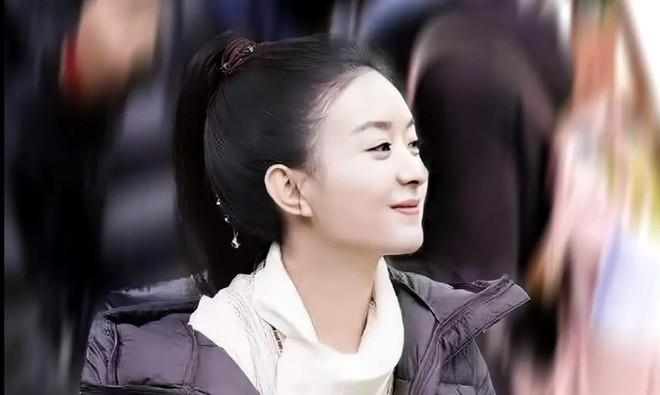 Triệu Lệ Dĩnh và nhan sắc dàn mỹ nhân trong Hữu Phỉ-2