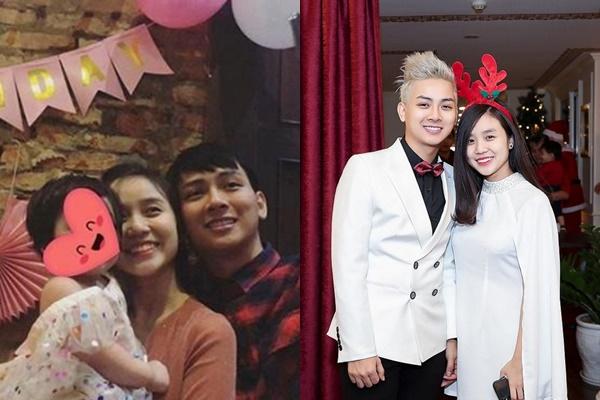 Chọn đúng ngày sinh nhật, bà xã Hoài Lâm công khai con gái xinh xắn như thiên thần-13