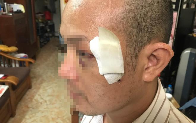 Nạn nhân nói gì về doanh nhân khống chế con tin ở Landmark?-1