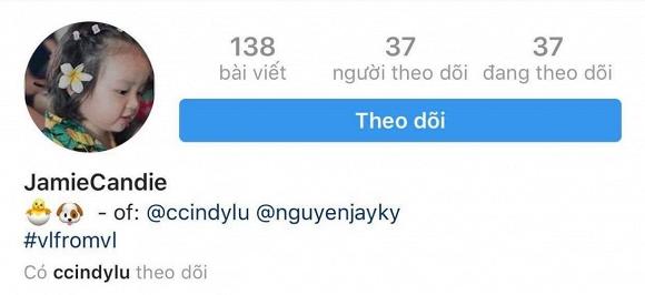 Chọn đúng ngày sinh nhật, bà xã Hoài Lâm công khai con gái xinh xắn như thiên thần-9