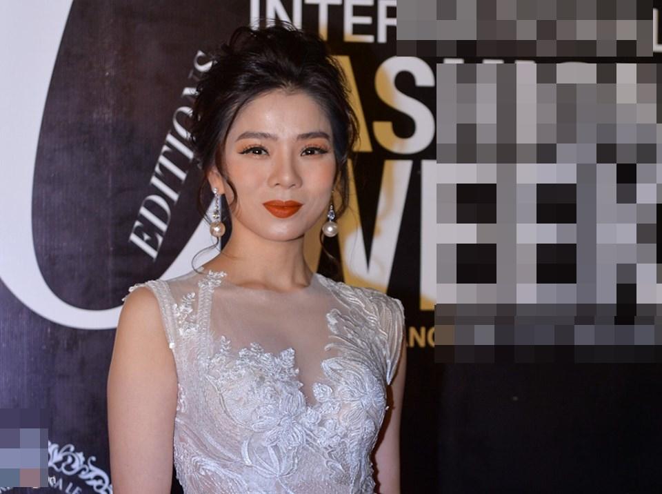 SAO MAKE OVER: MC Thanh Bạch - Lệ Quyên - Thúy Vân đều bị son phấn báo hại-6