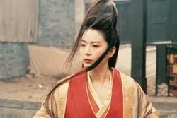 Lâm Thanh Hà - biểu tượng sắc đẹp từng thống trị điện ảnh Hoa ngữ
