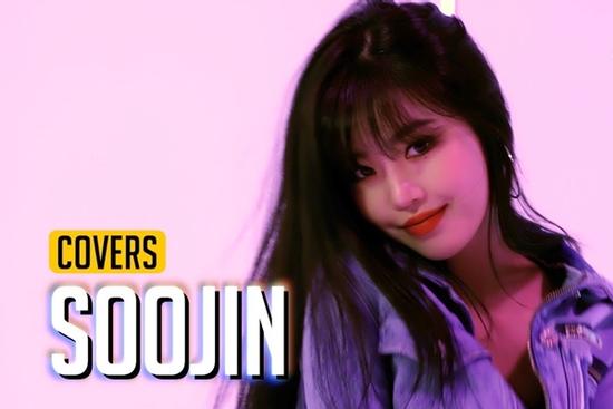 Màn nhảy sexy của thần tượng Kpop