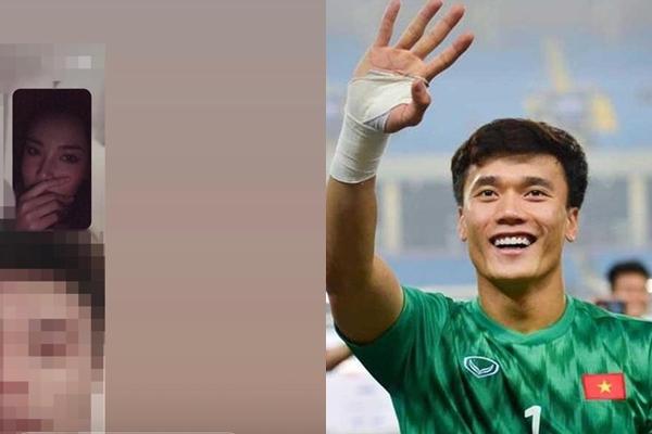 MC xinh đẹp VTV để lộ thêm bằng chứng hẹn hò Bùi Tiến Dũng, lại còn khoe mặc váy cưới rồi đây-1