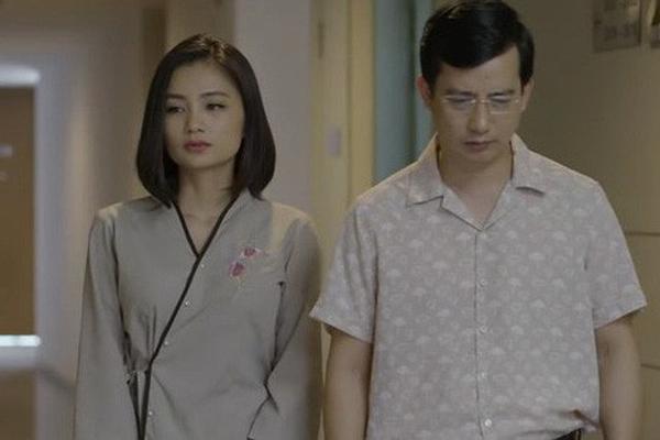 Từ phim Hoa hồng trên ngực trái: Dù ly hôn với bất cứ lý do gì, đã ra đi là đầu không ngoảnh lại bởi hạnh phúc chẳng phải cơ may-2