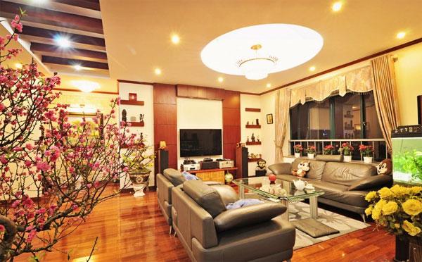 Muốn cải vận cuối năm cứ học theo 5 mẹo phong thuỷ này để gọi lộc về chật cửa-2