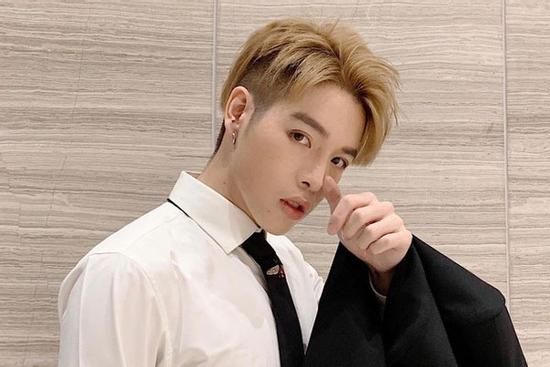 Đức Phúc bị đuối ở thử thách Hát theo từ khóa