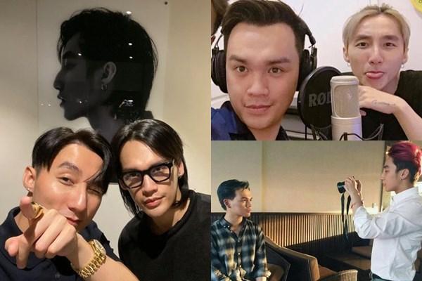 Kỷ niệm 3 năm thành lập đế chế, chủ tịch Sơn Tùng M-TP nhắn nhân viên: Không đâu tốt bằng đây-5