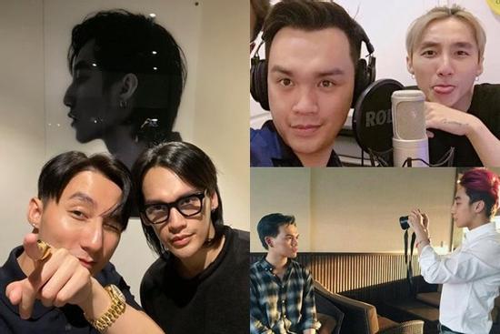 Tình bạn 6 năm với Nguyễn Trần Trung Quân đã chứng minh hóa ra Sơn Tùng M-TP không cô độc giữa thị phi showbiz