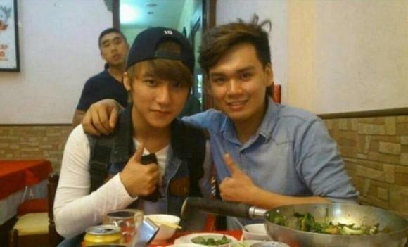 Tình bạn 6 năm với Nguyễn Trần Trung Quân đã chứng minh hóa ra Sơn Tùng M-TP không cô độc giữa thị phi showbiz-2