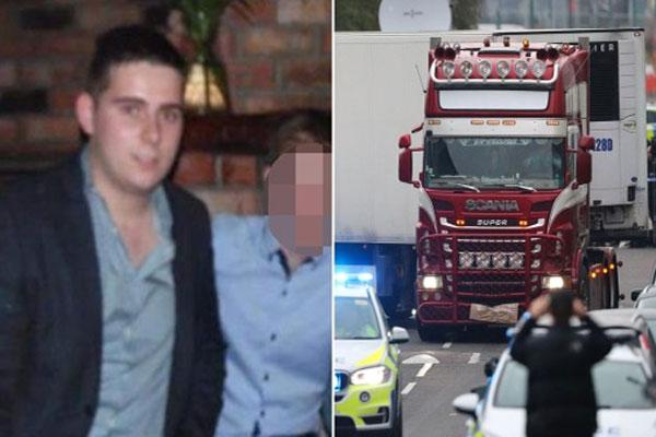 Tôi bị chấn động khi cảnh sát Anh nói con tôi nằm trong số 39 nạn nhân-6