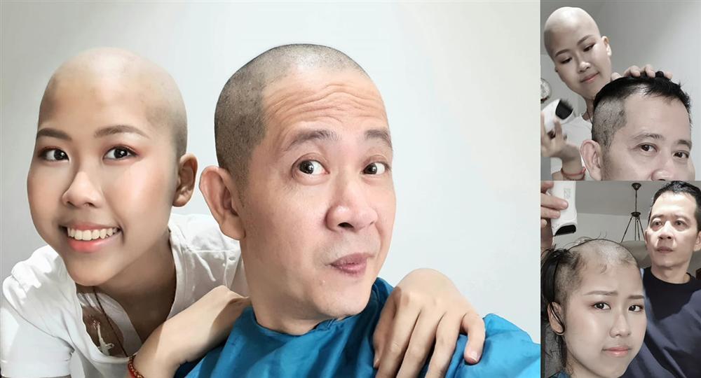 Đạo diễn Đỗ Đức Thành - diễn viên Quốc Tuấn: 2 người bố truyền cảm hứng bất tận về tình cha con-2