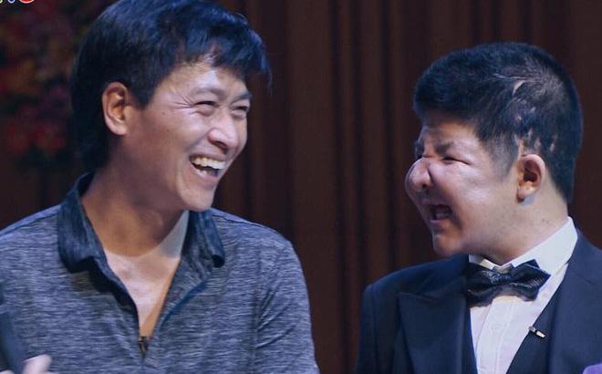 Đạo diễn Đỗ Đức Thành - diễn viên Quốc Tuấn: 2 người bố truyền cảm hứng bất tận về tình cha con-3