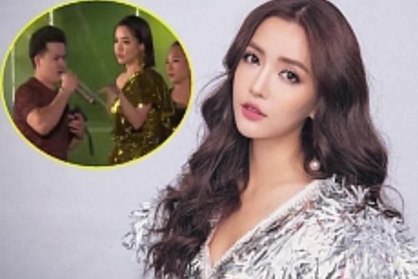 Sau sự cố cướp mic bị Sở Văn Hóa triệu tập, Bích Phương tức tưởi: Tôi không hát nhép, chẳng làm gì sai-11