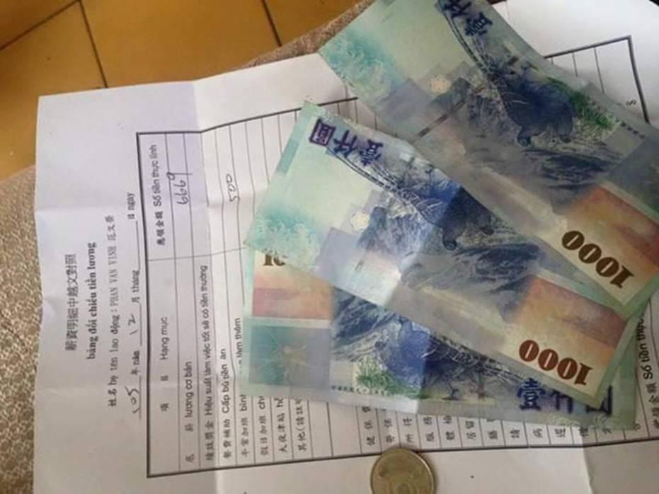 Đằng sau những căn nhà bạc tỷ ở làng xuất khẩu lao động Hà Tĩnh: Nước mắt, trốn chạy và phận người nằm lại nơi xứ xa-19