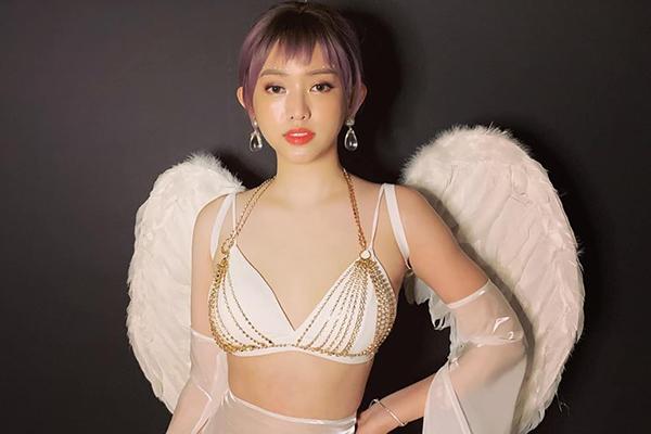 Ái nữ tỷ phú chấp nhận làm người thứ 3 khiến tội phạm đẹp trai nhất thế giới bỏ vợ-13